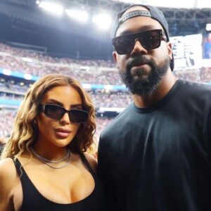 "People Try to Rush Our Situation": Michael Jordan's Son Marcus Avoids Answering Questions About Building a Family with Larsa Pippen