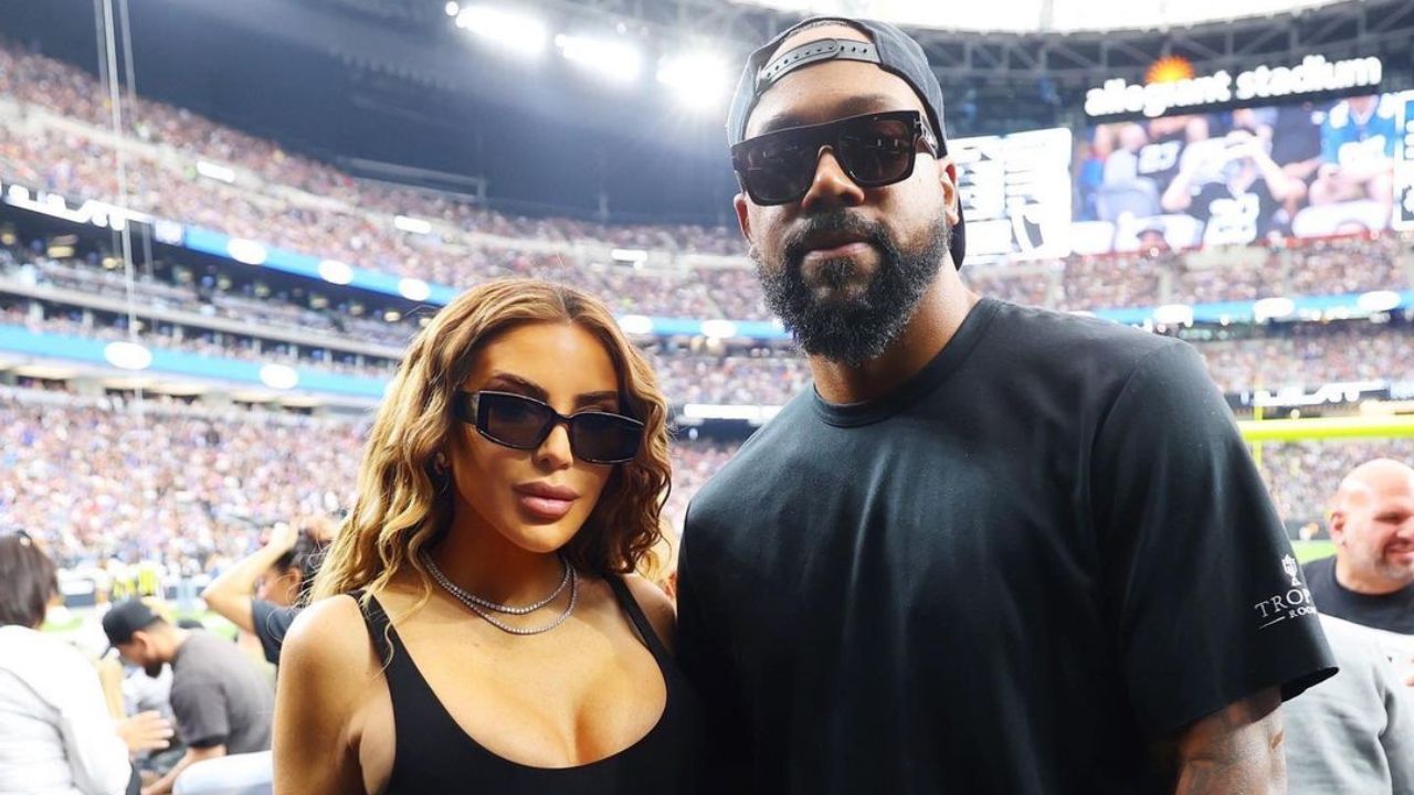 "People Try to Rush Our Situation": Michael Jordan's Son Marcus Avoids Answering Questions About Building a Family with Larsa Pippen