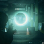 An image showing Echoes from Alan Wake 2