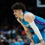 “LaMelo Ball Got a Couple Fines for Thanksgiving!”: Hornets Star’s NSFW Reply About Girlfriend’s Peach Cobbler Left NBA Twitter in Splits