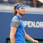 "The Steph Curry of Tennis": Stefanos Tsitsipas' $10,000 Philanthropic Pledge Ends Prematurely, Sparks Jokes/Ridicule