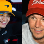 How Lando Norris' Good Looks Resulted in Mark Wahlberg Falling Into the F1 Rabbit Hole