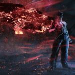 An image showing Jinn from Tekken 8