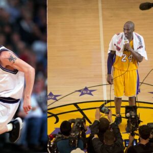 "He's Done Figured the B**ch Out": Former NBA Champion Confesses Kobe Bryant Was Capable of Ruining Any Game Plan Within Minutes