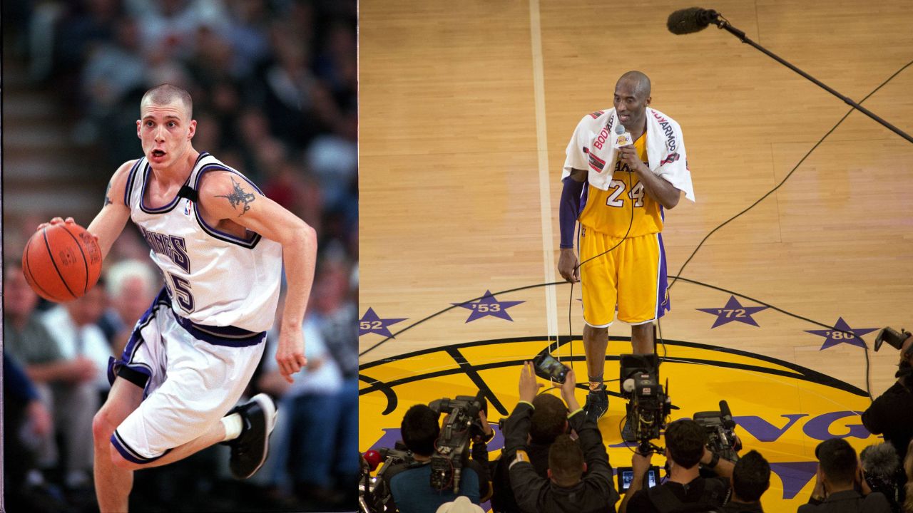 "He's Done Figured the B**ch Out": Former NBA Champion Confesses Kobe Bryant Was Capable of Ruining Any Game Plan Within Minutes