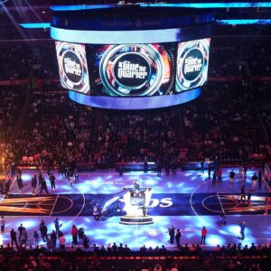 Will There be an MVP for NBA In-Season Tournament?