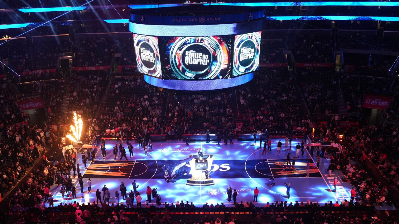 Will There be an MVP for NBA In-Season Tournament?