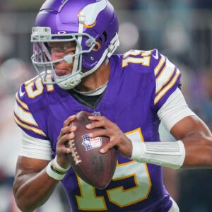 "It's a Chess Match": 'Brainy' Josh Dobbs Once Revealed Why He Chose Football Despite Excelling in Multiple Fields