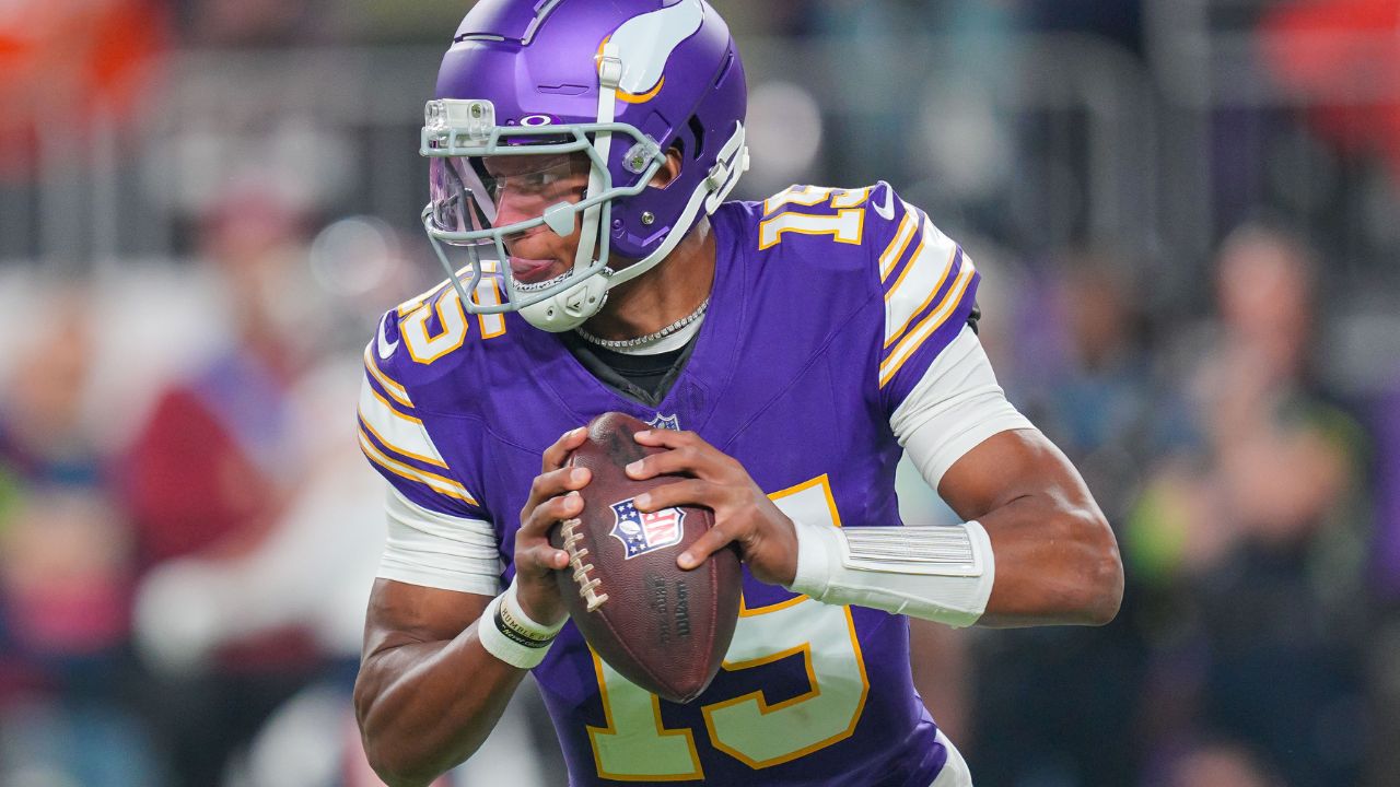 "It's a Chess Match": 'Brainy' Josh Dobbs Once Revealed Why He Chose Football Despite Excelling in Multiple Fields