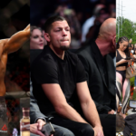 The UFC-boxing crossover bout between Francis Ngannou and Tyson Fury was the biggest fight of the year. The 37-year-old delivered an impressive performance on his boxing debut. As a result, Ngannou is still the talk of the town in the MMA community. However, the fight ended up in a controversial split decision win for Fury. Many combat sports fans including renowned names were irked and dissatisfied with the outcome of the fight. Even the UFC commentator Joe Rogan spoke his heart out on the recent episode of the 'Joe Rogan Experience' show featuring Elon Musk. Joe Rogan was recently in conversation with the Tesla CEO Elon Musk on the latest episode #2054 of his 'JRE' podcast. Rogan voiced his clear thoughts on Fury vs. Ngannou bout and expressed how Ngannou with zero boxing background gave tough competition to Fury. He even expressed his dismay with the judges who scored the fight and demanded strict punishment for them. He said, "Francis Ngannou, who's never had a boxing match in his life... Knocked down Tyson Fury in the third round and beat him up in the eighth round. Most people, including me, thought he should've won the decision... He lost by one point on one judge's scorecard. He won on one judge's scorecard, and another judge, who should go to jail, had it 96-93 for Tyson Fury, which is outrageous." 'The Predator' not only gave a tough fight to Fury but also knocked out the greatest heavyweight with an incredible left hook in the third round. Thus, many considered that he won but the final scorecard had 95-94 for Ngannou scored by Judge Ed Garner while for 'The Gypsy King' it had (95-94) scored by Alan Krebs and (96-93) by Juan Carlos Pelayo. However, it was not just Rogan who was upset with the fight results. Many other renowned personalities expressed their disappointment with the judges' decision. Francis Ngannou vs Tyson Fury's scorecard upsets renowned A-listers Even after a stunning performance, things didn't go how they were expected by many MMA lovers. The NBA legend LeBron James, Tristan Tate (Andrew Tate's brother), Nate Diaz, the UFC commentator Daniel Cormier, Chael Sonnen and many more were not happy with the fight results. The celebrities expressed their disappointment with the judges' scorecard and praised the former UFC heavyweight champion for his performance in the match. It wasn't a one-sided fight as many from the combat sports community expected it to be. The French-Cameroonian fighter has taken his reputation to a new level after the boxing match against Fury. Thus, he is likely to get more such opportunities in the future against big names.