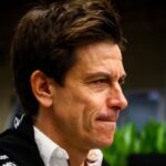 Toto Wolff Believes Mercedes Are “Against the Odds” to Mark a Jump in Standings for 2024