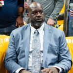 “The Referees Try to Take Over the F****n Game”: Shaquille O’Neal Lost $295,000 in 2004 Thanks to Profanity-Laced Post-Game Rant