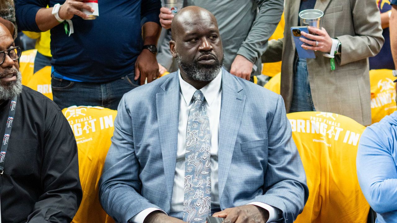 “The Referees Try to Take Over the F****n Game”: Shaquille O’Neal Lost $295,000 in 2004 Thanks to Profanity-Laced Post-Game Rant