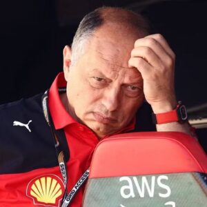 “We Have Not Been Far”: Ferrari Boss Alerts Red Bull of Rising Tifosi After ‘Excellent’ Las Vegas Display