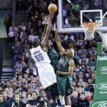 "Phoenix Needs a Point Guard": Kevin Garnett Believes Kevin Durant Will Direly Need a PG Once the Playoffs Start