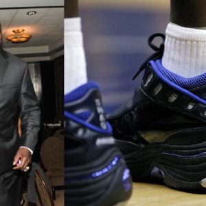 "Sold Over 200 Million Pairs of Affordable Shoes": Shaquille O'Neal Takes a Shot at Naysayers For Doubting $12 Sneakers
