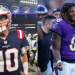 "Lamar Jackson Has Thrown Just as Many TDs as Mac Jones": Shannon Sharpe Isn't Finding it Easy to Put His Trust in the Ravens QB