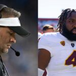 "Why These F**k N****s Have me on the Bench": Nesta Jade Silvera Takes a Dig at Josh McDaniels After Raiders' Incredible Win Over Giants