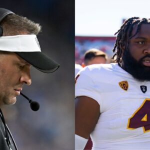 "Why These F**k N****s Have me on the Bench": Nesta Jade Silvera Takes a Dig at Josh McDaniels After Raiders' Incredible Win Over Giants