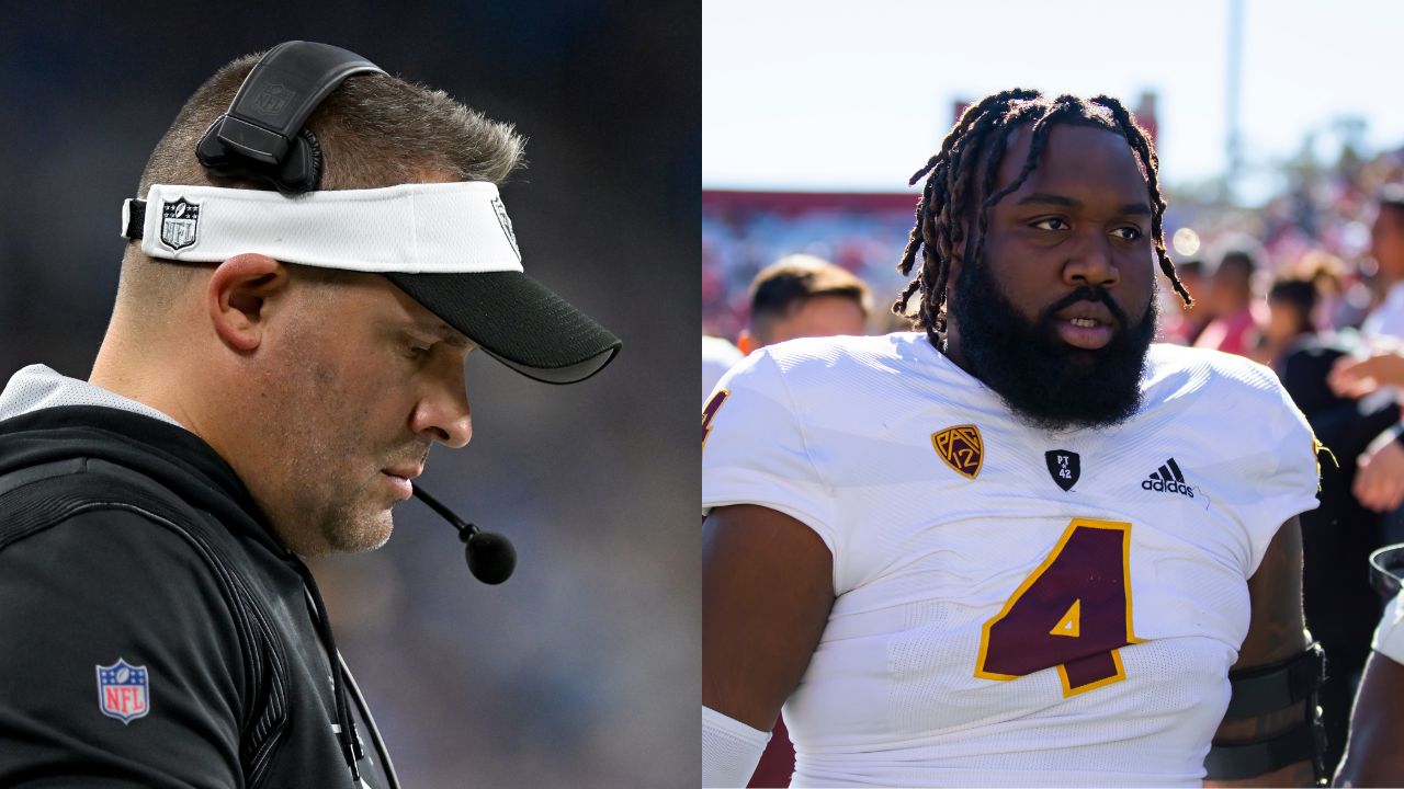 "Why These F**k N****s Have me on the Bench": Nesta Jade Silvera Takes a Dig at Josh McDaniels After Raiders' Incredible Win Over Giants