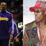 "Smack Me on the B**t": Former Warriors No. 1 Draft Pick Recalls Dennis Rodman's Incessant Slapping Not Rattling Him