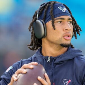 “I Ain’t Messing With It”: CJ Stroud Openly Names the One Country That Intimidates Him to the Core