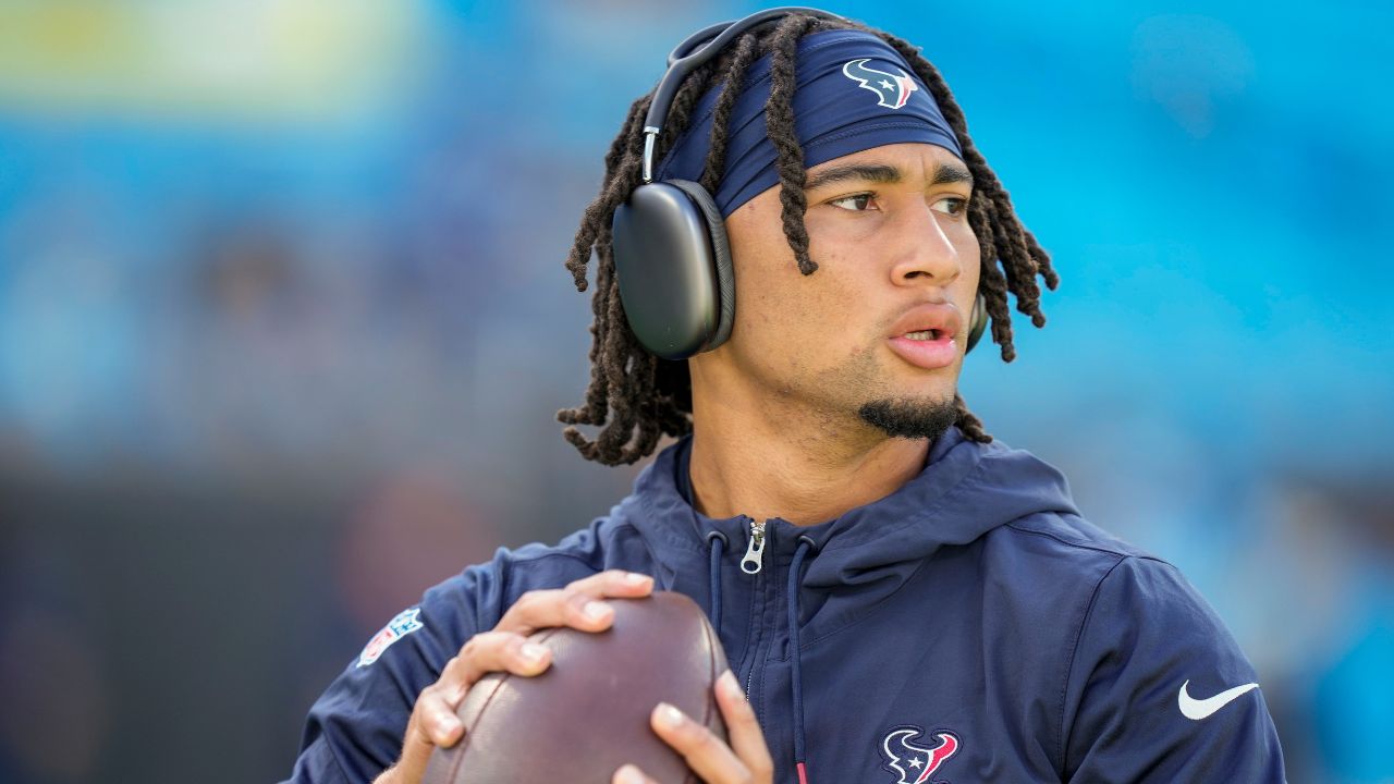 “I Ain’t Messing With It”: CJ Stroud Openly Names the One Country That Intimidates Him to the Core