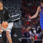 “7Ft 4" With a Handle and a J!”: Victor Wembanyama’s Upcoming Matchup With Chet Holmgren and Thunder Has Stephen A. Smith Excited