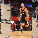 "Jeremy Sochan Already Becoming More of a Man": Manu Ginobili Discusses How Victor Wembanyama Has Taken Spurs Back to Exciting Days