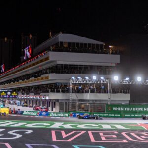 Despite Outrage, F1 Holds Fans at Ransom for $250 for 2024 Las Vegas GP ‘Privilege'