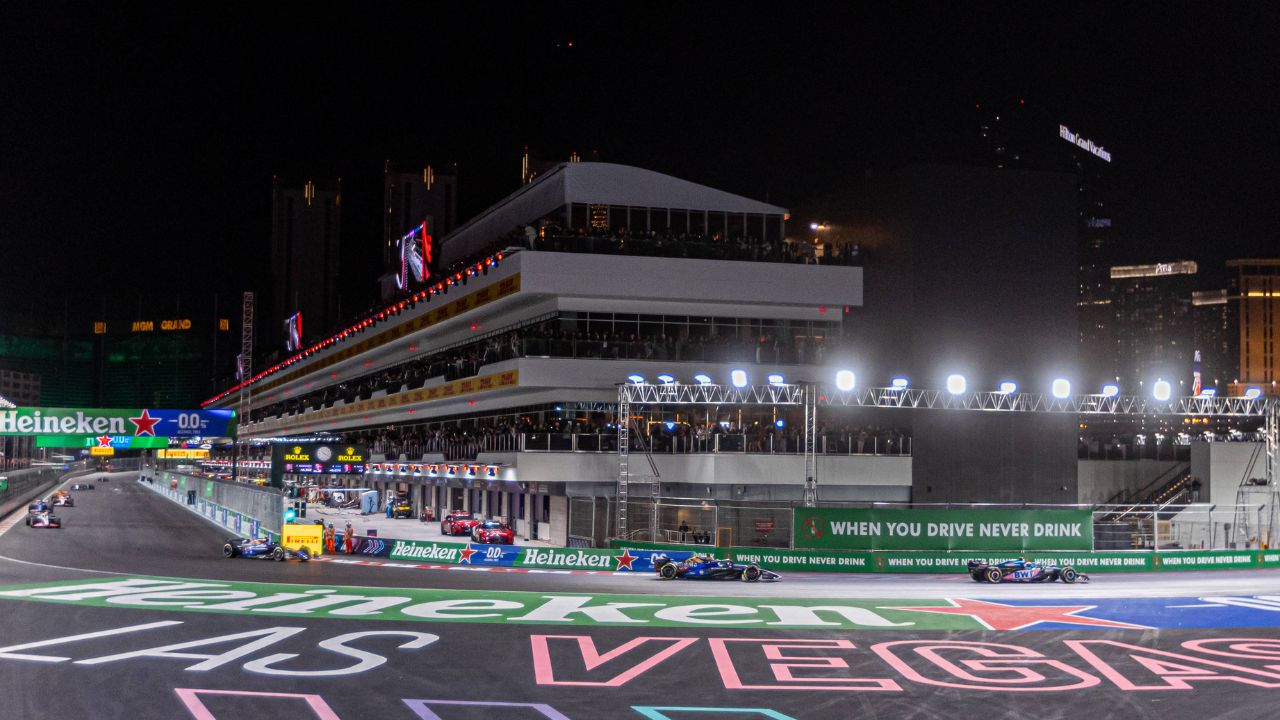 Despite Outrage, F1 Holds Fans at Ransom for $250 for 2024 Las Vegas GP ‘Privilege'