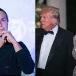 "Looks More Like Aryna Sabalenka Than Herself Now": Donald Trump's Wife Looked Eerily Similar to WTA Star as Old Photoshoot Resurfaces