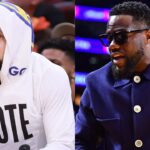 "The Things I Do for My Friends": Kevin Hart 'Boasts' About Teaching Stephen Curry a Better, More Efficient Way to Shoot