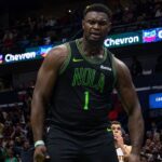 “500 Bands, That’s a Good Motivation!”: Zion Williamson Resonates LeBron James’ In-Season Tournament Motivation After Win Over Nuggets