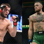 Khabib Nurmagomedov & Conor McGregor Inspired This UFC Star to Take Up MMA in His Teenage