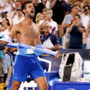 "Obvious Answer": Fans Debate on Best Non-Grand Slam Matches of the Season