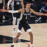 "The Best Game of His Life Defensively": After Setback Against the Knicks, Gilbert Arenas Warns Victor Wembanyama of the Challenges He'll Face Every Single Game