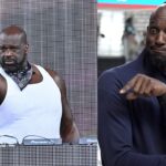 "He Must Be in Shaquille O'Neal's Deaf Van": Kevin Garnett Asks the Lakers Legend If He Still Has His Personalized Van