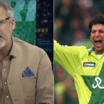 "He Was So Depressed": How Moin Khan Fought For Wasim Akram's Spot In Pakistani Squad Post 1999 World Cup