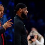 "Damn Sure Tried To Destroy My Homeboys": Kevin Durant Gets Allen Iverson's Seal Of Approval On His Take Regarding Battles With LeBron James