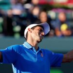 "Shut the F*ck Up": Novak Djokovic Loses Patience With Australian Open Crowd as Teenager Opponent Pushes 10-Time Champion