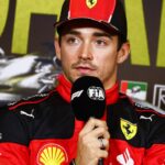 “A Leader Like Charles”: Ferrari Rest Their Hopes on Their ‘No. 1 Driver’ Charles Leclerc to Fight Mercedes
