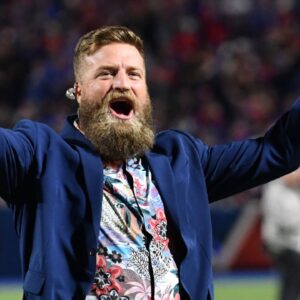 How Many Kids Does Ryan Fitzpatrick Have? All You Need to Know About the Former NFL QB's Big & Happy Family