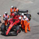 Cursed Charles Leclerc's Ferrari Woes Narrowed Down to One Man