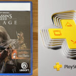 Physical game copy vs. digital game subscriptions