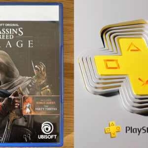 Physical game copy vs. digital game subscriptions