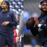 “He On That Dak Prescott Shi”: CJ Stroud’s Warm-Up Routine Draws Hilarious Comparison From Fans