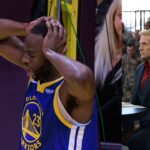 "Turned NBA into WWE": Shocked by NBA's Decision Costing Draymond Green $825,000, Skip Bayless Dissatisfied With 5 Game Ban