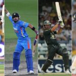 Fakhar Zaman Equals Virat Kohli, Ricky Ponting And Sachin Tendulkar In Men's ODI Century Record