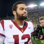 "Dude Sound Like a Diva": NFL World Rolls Its Eyes on Caleb Williams' New Decision for the NFL Combine